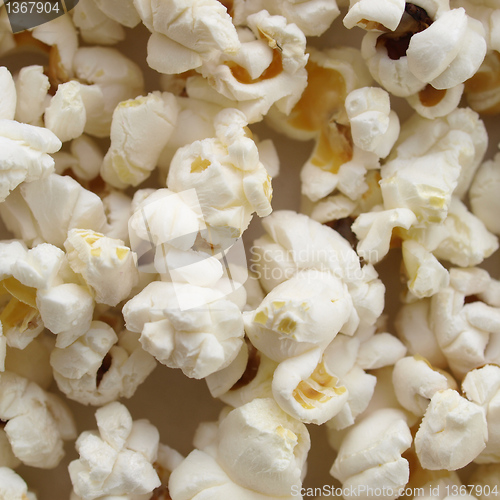 Image of Pop Corn