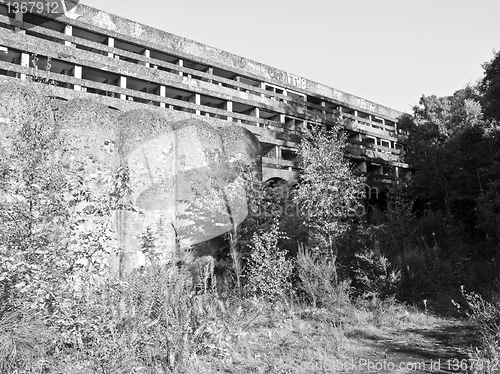 Image of St Peter Seminary