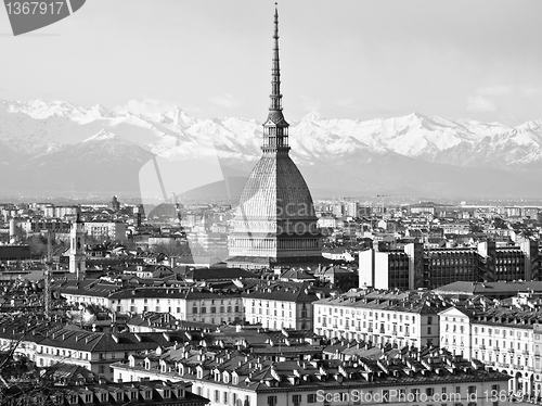 Image of Turin, Italy