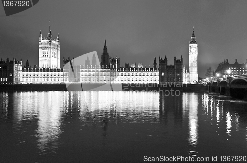 Image of Houses of Parliament