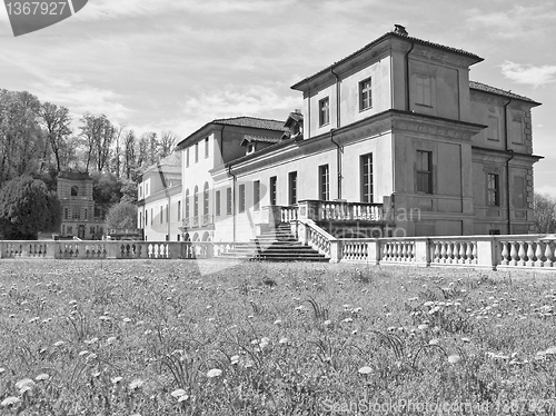 Image of Villa della Regina, Turin