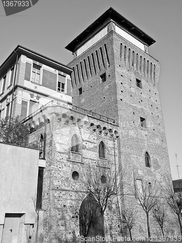 Image of Tower of Settimo