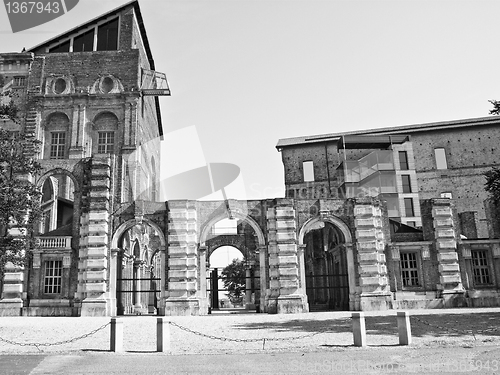 Image of Castello di Rivoli