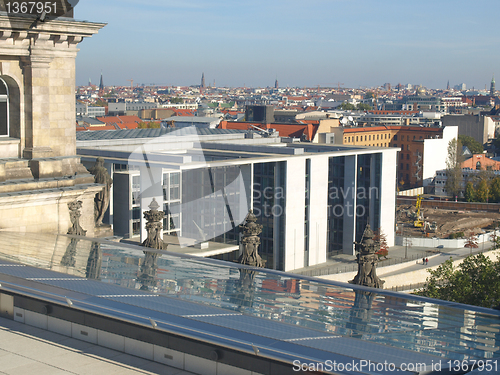 Image of Berlin