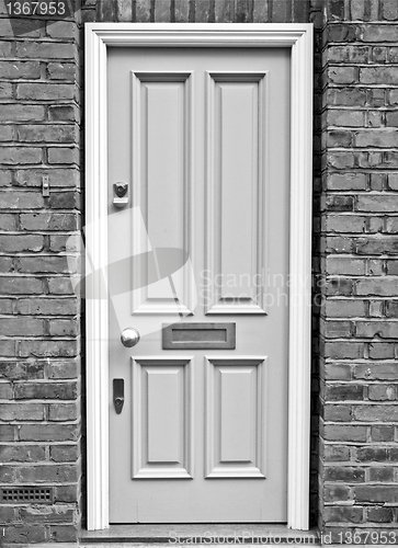 Image of Door
