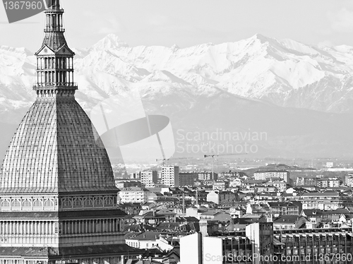 Image of Turin, Italy