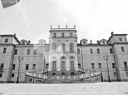 Image of Villa della Regina, Turin