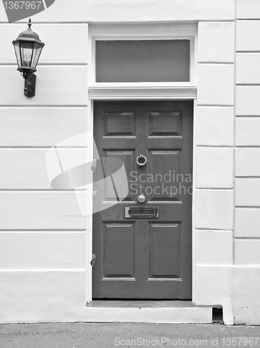 Image of Door