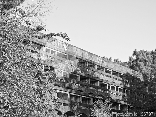 Image of St Peter Seminary