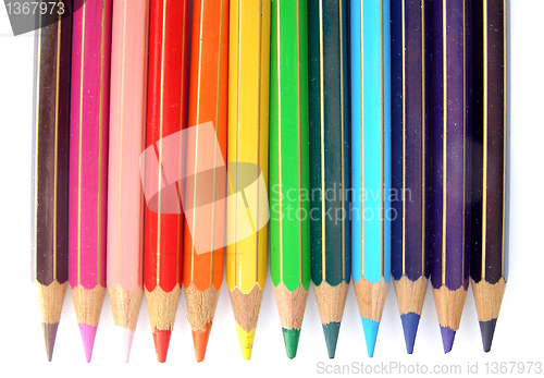 Image of Colours picture