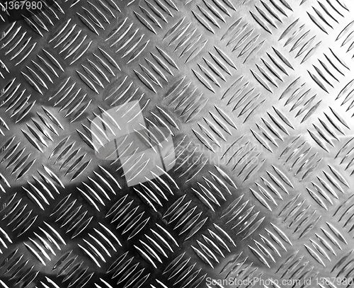 Image of Diamond steel