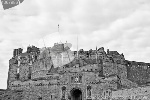 Image of Edinburgh