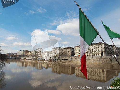 Image of Turin Italy