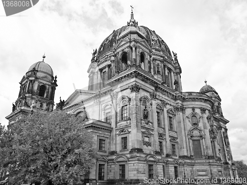 Image of Berliner Dom