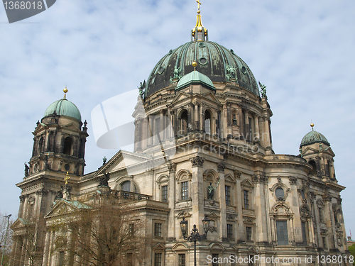 Image of Berliner Dom