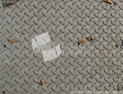Image of Corrugated cardboard