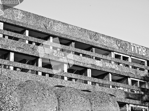 Image of St Peter Seminary