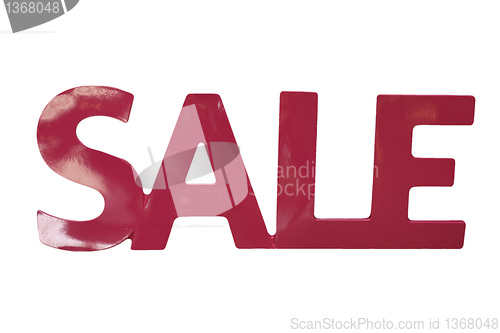 Image of Sale picture