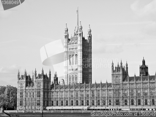 Image of Houses of Parliament