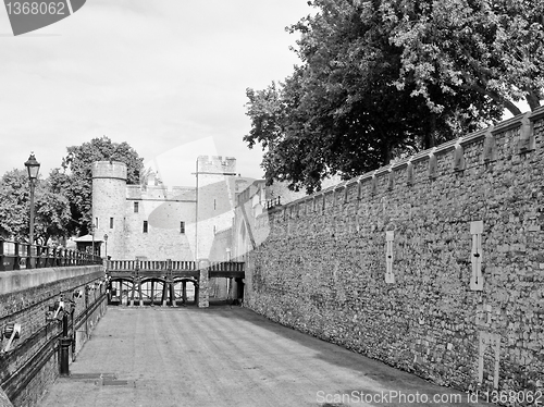 Image of Tower of London