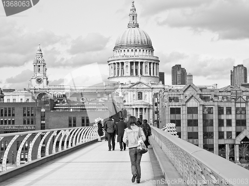 Image of Saint Paul, UK