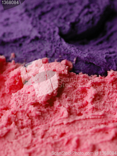 Image of Ice cream