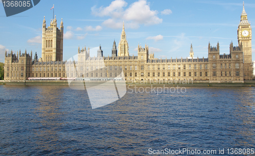 Image of Houses of Parliament