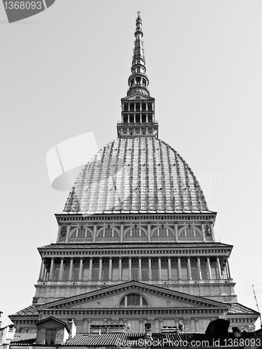 Image of Mole Antonelliana, Turin