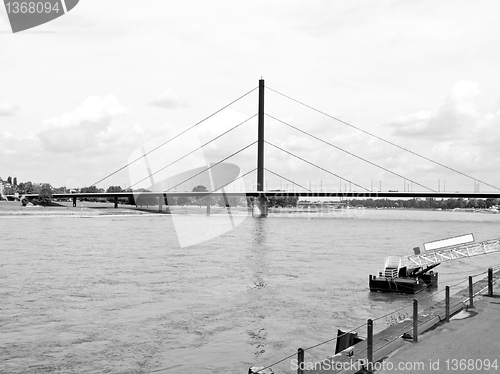 Image of River Rhein