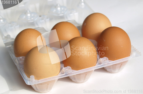 Image of Eggs picture