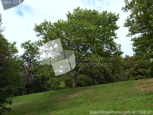 Image of Kelvingrove, Glasgow