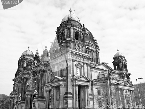 Image of Berliner Dom