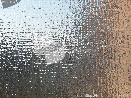 Image of Glass picture