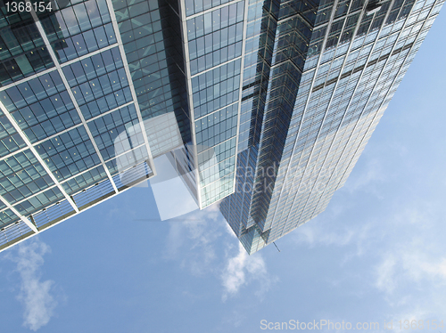 Image of Skyscraper picture