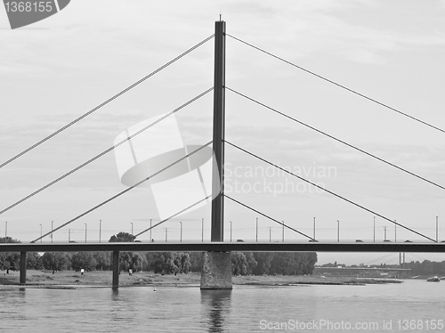 Image of River Rhein