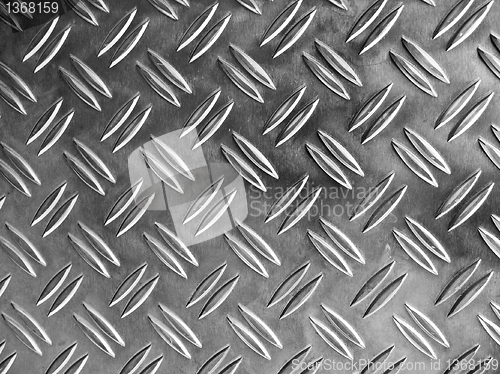 Image of Diamond steel