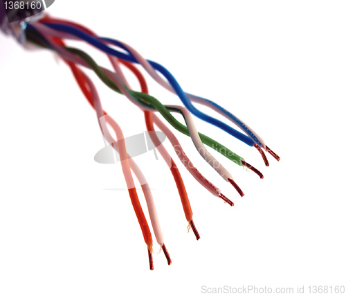 Image of Cable picture
