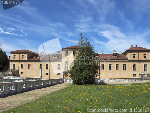 Image of Villa della Regina, Turin