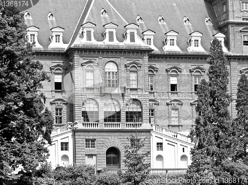 Image of Castello del Valentino