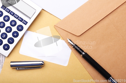 Image of envelope