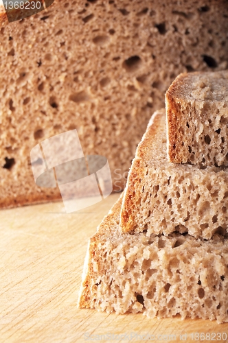 Image of bread