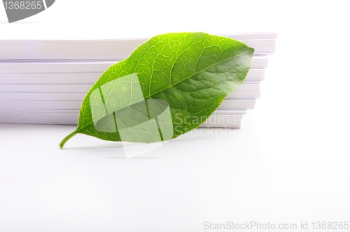 Image of paper