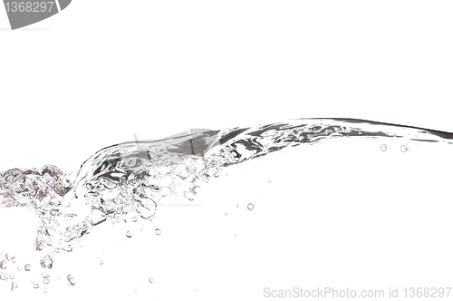 Image of water