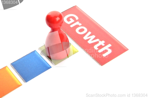 Image of growth