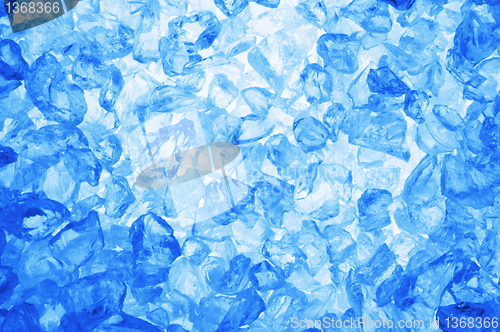 Image of ice