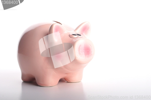 Image of piggy bank