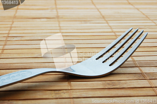 Image of fork 