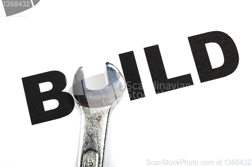 Image of build