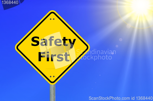 Image of safety