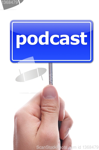 Image of podcast